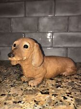 1983 sandicast dachshund for sale  Monroe Township