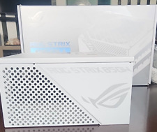 Used, ASUS ROG Strix 850W White Edition PSU Power Supply Fully Modular for sale  Shipping to South Africa