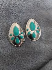 Inlay natural turquoise for sale  Murfreesboro