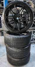 Kit invernale bmw usato  Biella