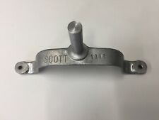 Novo braço de leme Scott 1303 NOS, haste de 5/8", Piper J2, Taylorcraft, Homebuilts comprar usado  Enviando para Brazil