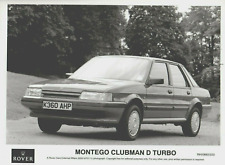 Rover montego clubman for sale  UK