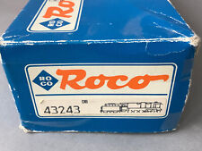 Roco 43243 leerverpackung gebraucht kaufen  Duisburg