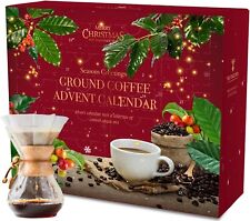 Calendrier avent café d'occasion  La Mure