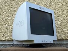 21" SUN GDM-5510 SONY Trinitron High-End CRT Monitor | Japan | 5200h UPTIME MINT, used for sale  Shipping to South Africa