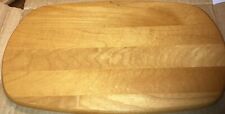 Longaberger woodcrafts lid for sale  Dover