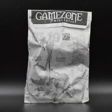 CHARIOT OF THE HARVESTER GAMEZONE MINIATURES VAMPIRES MORDHEIM METAL na sprzedaż  PL