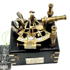Antique brass nautical for sale  Jamaica