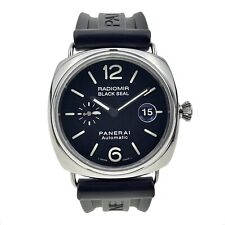 Panerai radiomir black for sale  Birmingham