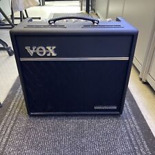 Vox vt40 valvetronix for sale  DOVER