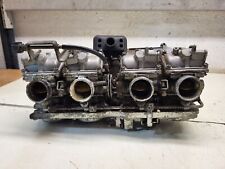 Honda cbr600f carburettors for sale  NEWTOWN