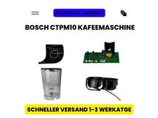 Ersatzteil bosch tassimo gebraucht kaufen  Berlin