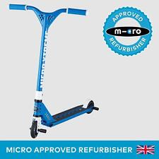Micro scooters trixx for sale  COLCHESTER