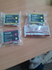 epson ink cartridges for sale  BIRKENHEAD