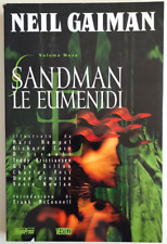 Sandman eumenidi neil usato  Perugia