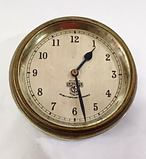 Vintage Smiths Car Clock Portland St London. Fully Working & Keeps Good Time for sale  Shipping to South Africa