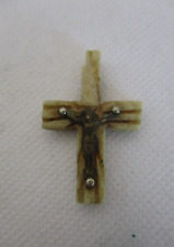 Religiosa ancienne croix d'occasion  Prades