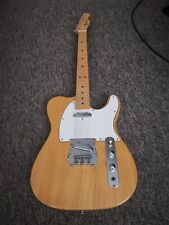 telecaster guitars for sale  HAYLE