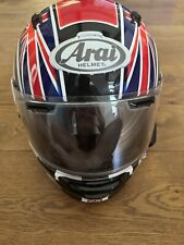 Arai quantic podium for sale  NOTTINGHAM