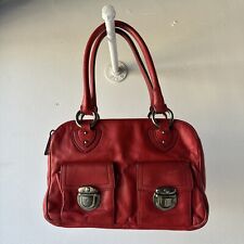 Marc jacobs red for sale  Los Olivos