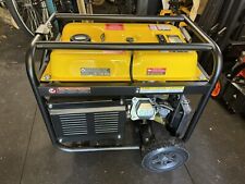 Champion generator 4000 for sale  Wingate