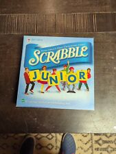 Scrabble junior 1999 for sale  Etters