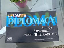 Diplomacy diplomatie gesellsch gebraucht kaufen  Weiche, Jarplund-Weding