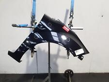 Ford fiesta wing for sale  THAME