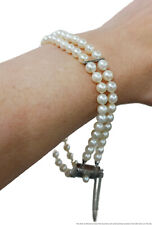 mikimoto pearl bracelet for sale  Saint Petersburg