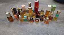 Vintage lot perfume for sale  Lapeer
