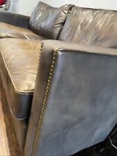 Seater sofa timothy for sale  LONDON