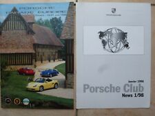 Porsche club 1998 d'occasion  Pessac