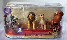 Disney lion king for sale  Shipping to Ireland