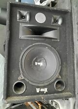 professional dj speakers for sale  Garnerville