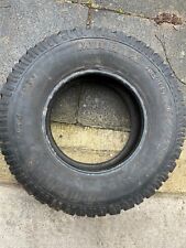 265 terrain tyres for sale  NOTTINGHAM