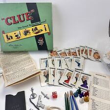 Clue great detective for sale  Cleveland