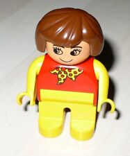 Lego duplo figur gebraucht kaufen  Darmstadt