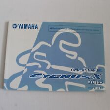 Genuine 2011 yamaha for sale  TWICKENHAM