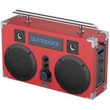 Bumpboxx ultra red for sale  Stockton