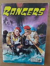 Rangers imperia 1973 d'occasion  Neuvy-sur-Loire