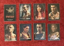 Spartacus blood sand for sale  Lathrop