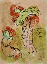 Marc chagall wohl gebraucht kaufen  Nürnberg