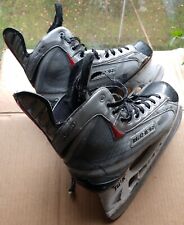 Bauer hockey schlittschuhe gebraucht kaufen  München