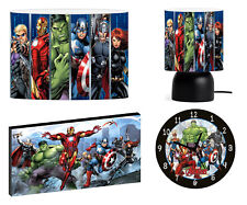 Avengers marvel superhero for sale  Shipping to Ireland