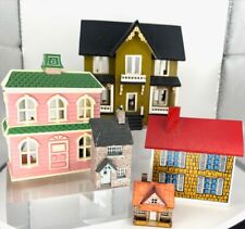 Lot dollhouse miniatures for sale  Manchester