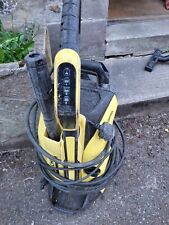 Karcher full control for sale  NEWTONMORE