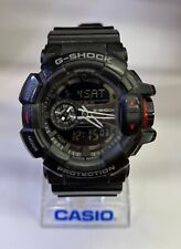 Usado Casio G-Shock GA-400HR-1 200M relógio masculino mergulhador digital GA-400 precisa de reparo comprar usado  Enviando para Brazil