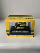 Ayrton senna 1988 for sale  ROTHERHAM