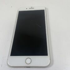 white iphone 6 plus apple for sale  ST. NEOTS