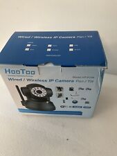 ip camera wired wireless for sale  Hanover